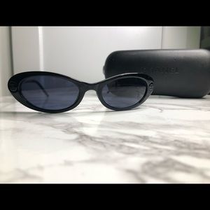 Vintage Chanel Sunglasses